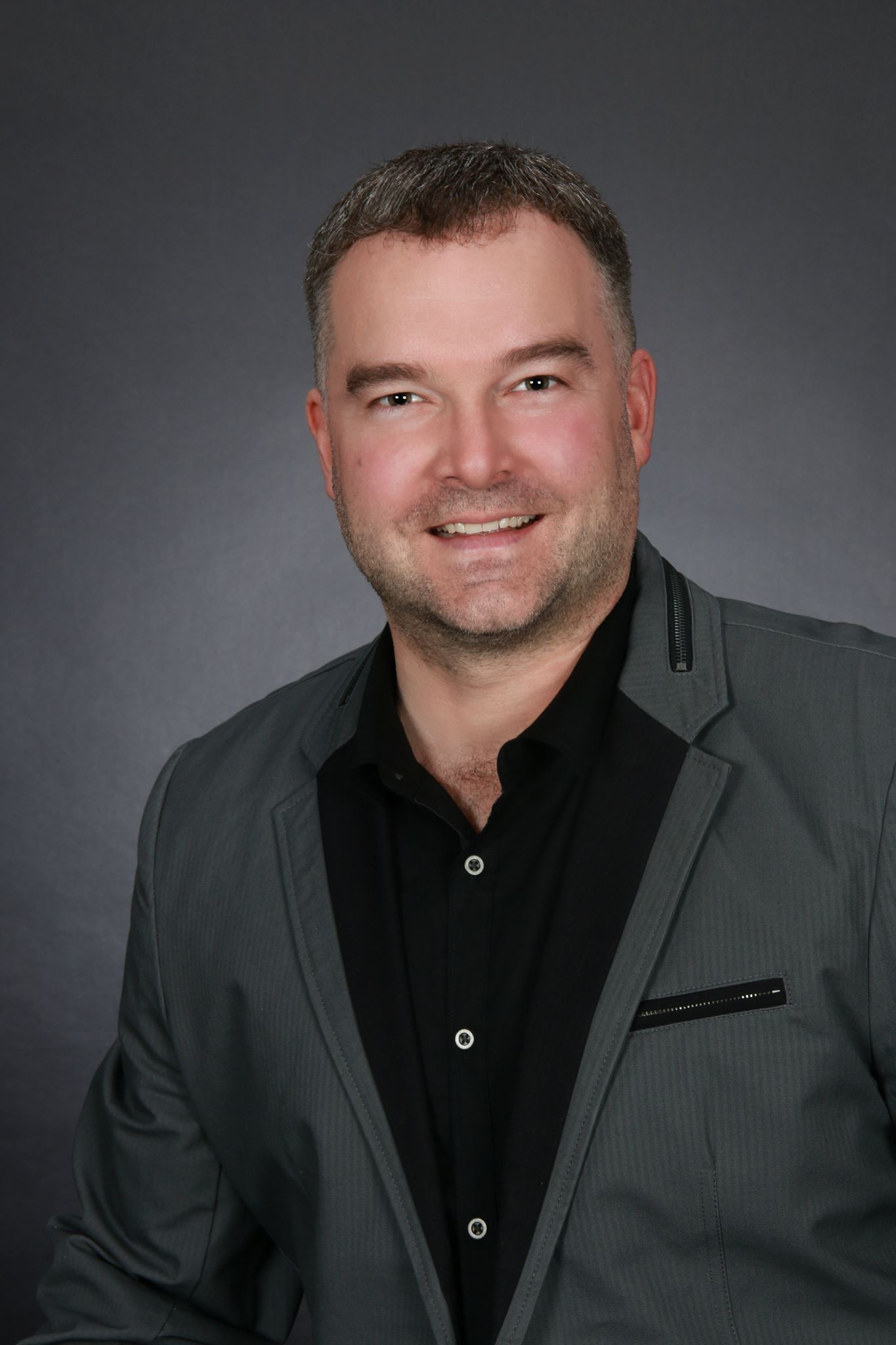 photo of Dan Demark 