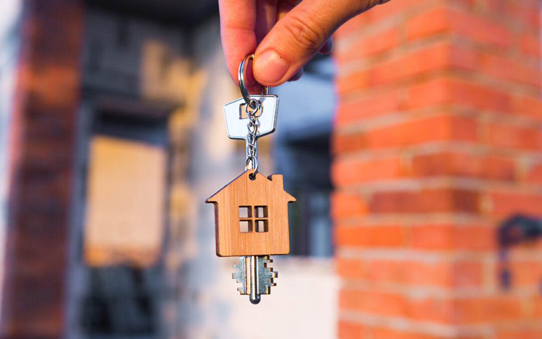 3 Ways That Buying a New Construction Home Beats Buying an Existing One, Every Time ￼