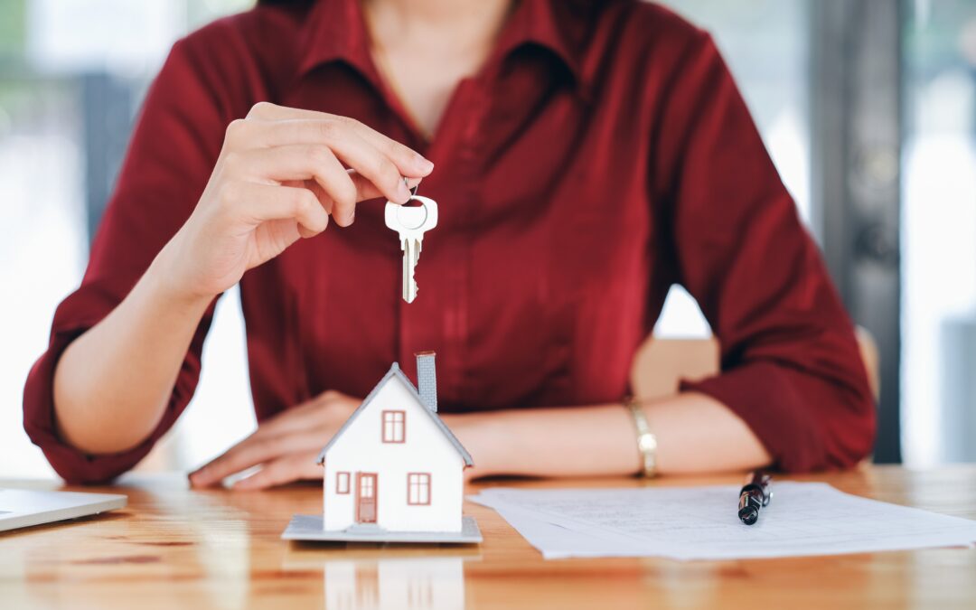 4 Mistakes That Plague First-Time Home Sellers and How to Avoid Making Them