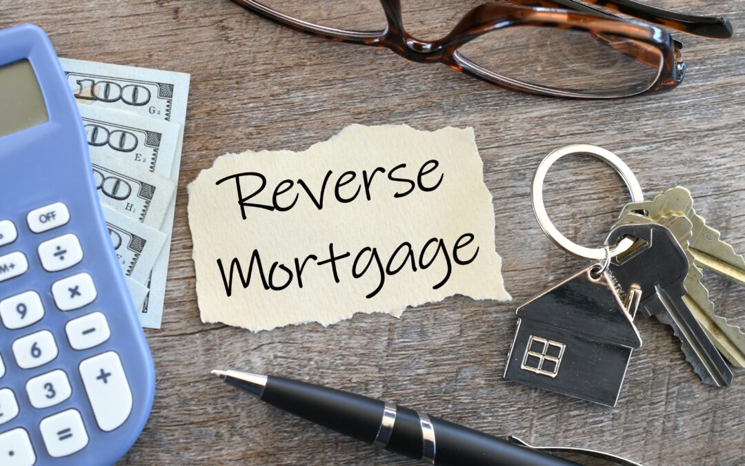62 or Older? 3 Reasons Why a Reverse Mortgage Might Be the Perfect Financial Solution for You