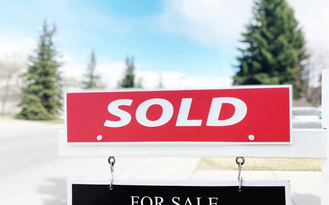 Buying a New Home in a Hot Real Estate Market? Here Are 4 Tips You Will Need to Be Successful