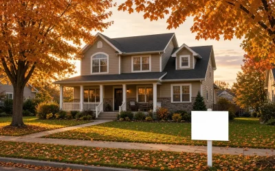 St. Cloud Area Home Prices Up 7.1% in September 2026