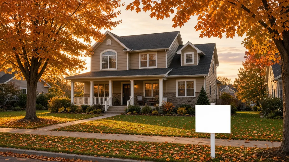 St. Cloud Area Home Prices Up 7.1% in September 2026
